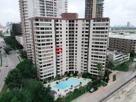 3525 Sage Road 917 Houston TX 77056