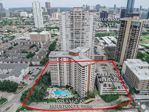 3525 Sage Road 917 Houston TX 77056