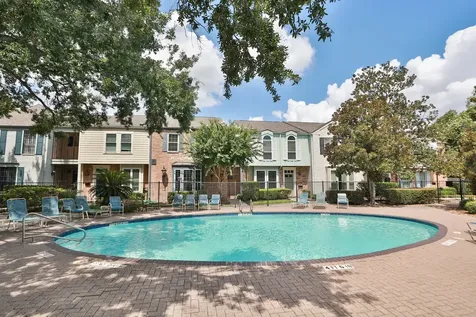 7499 Brompton Street 7499 Houston TX 77025