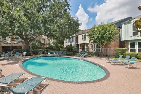 7499 Brompton Street 7499 Houston TX 77025