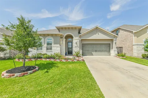 19810 View Park Lane Richmond TX 77407