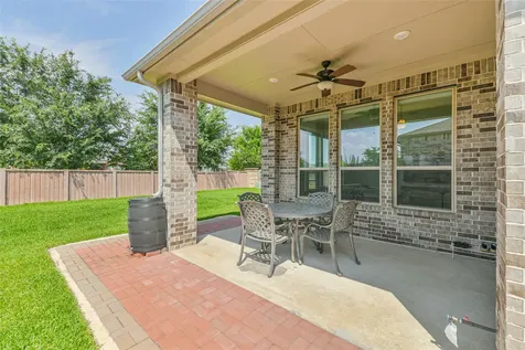 19810 View Park Lane Richmond TX 77407