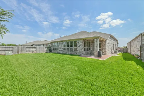 19810 View Park Lane Richmond TX 77407