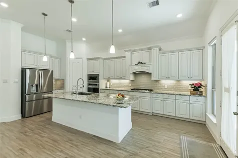 19810 View Park Lane Richmond TX 77407