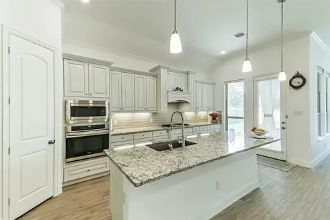 19810 View Park Lane Richmond TX 77407
