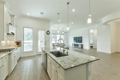 19810 View Park Lane Richmond TX 77407