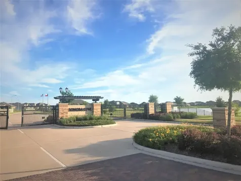 19810 View Park Lane Richmond TX 77407