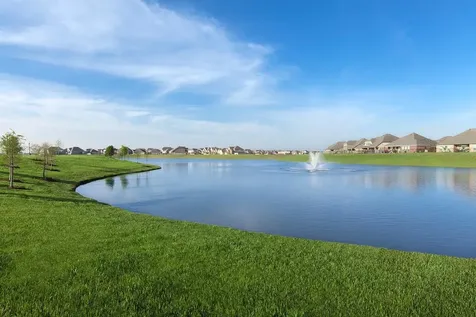 19810 View Park Lane Richmond TX 77407
