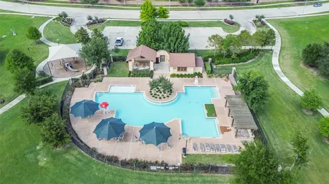 19810 View Park Lane Richmond TX 77407