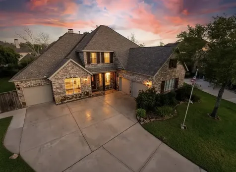 3302 Sunset Field Lane Missouri City TX 77459