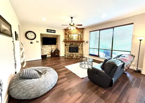 3302 Sunset Field Lane Missouri City TX 77459
