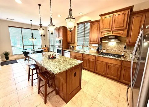 3302 Sunset Field Lane Missouri City TX 77459