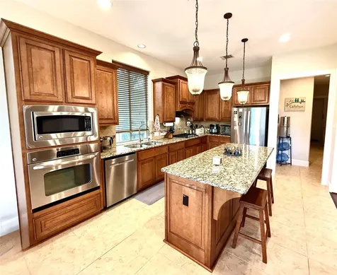 3302 Sunset Field Lane Missouri City TX 77459