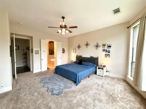 3302 Sunset Field Lane Missouri City TX 77459