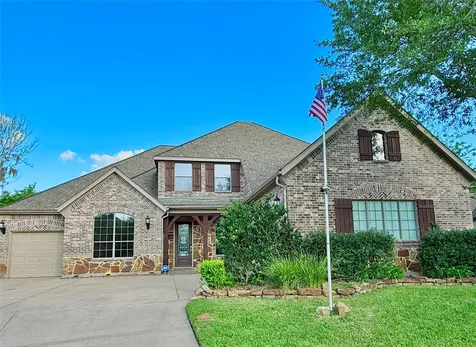 3302 Sunset Field Lane Missouri City TX 77459
