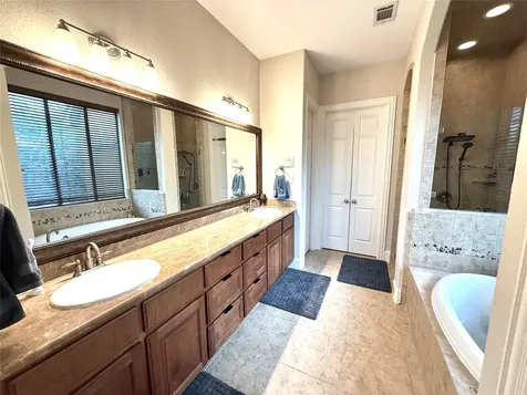 3302 Sunset Field Lane Missouri City TX 77459