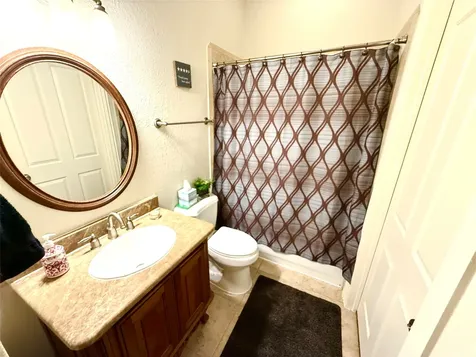 3302 Sunset Field Lane Missouri City TX 77459