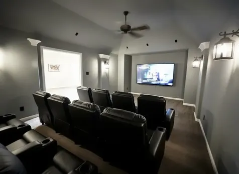 3302 Sunset Field Lane Missouri City TX 77459