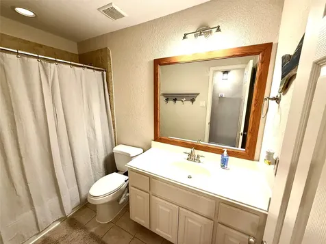 3302 Sunset Field Lane Missouri City TX 77459