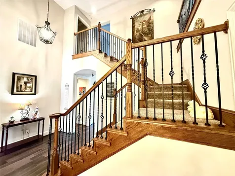 3302 Sunset Field Lane Missouri City TX 77459