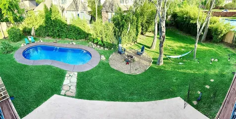3302 Sunset Field Lane Missouri City TX 77459