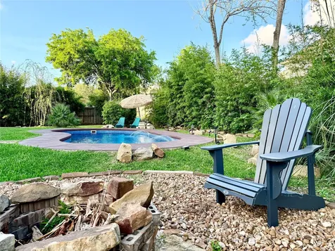3302 Sunset Field Lane Missouri City TX 77459