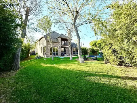 3302 Sunset Field Lane Missouri City TX 77459