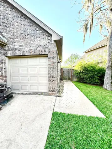 3302 Sunset Field Lane Missouri City TX 77459