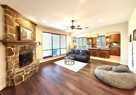 3302 Sunset Field Lane Missouri City TX 77459