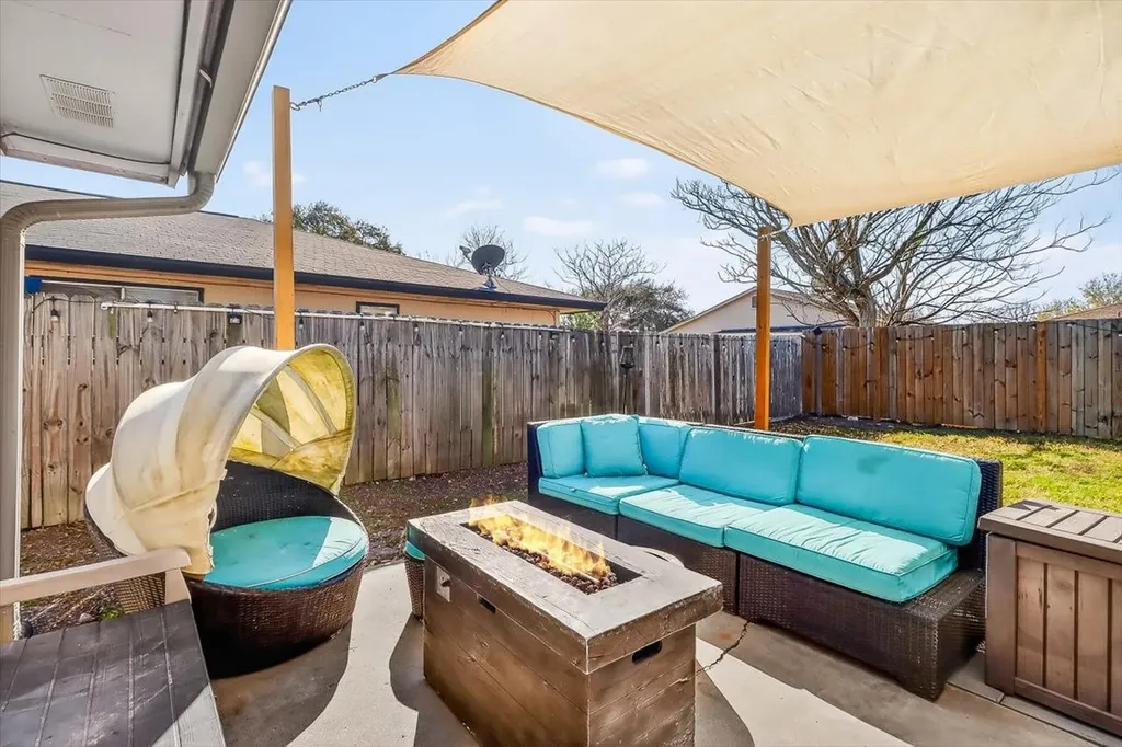 1749 Dawn Breeze Drive Corpus Christi TX 78412
