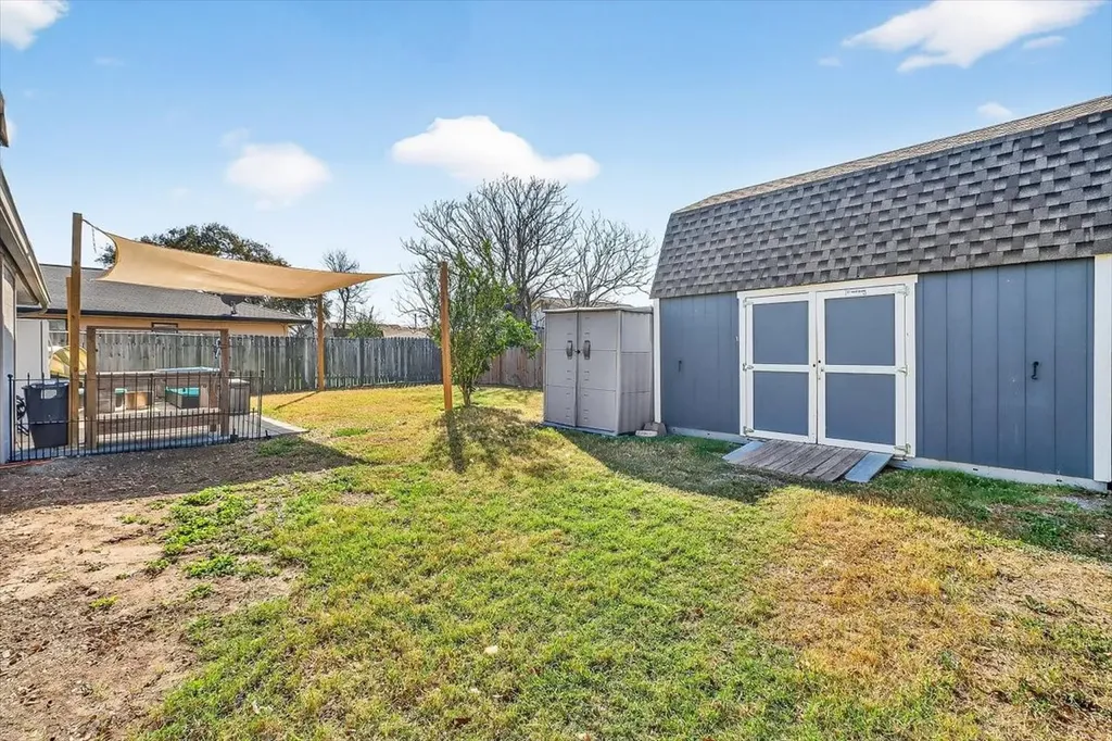 1749 Dawn Breeze Drive Corpus Christi TX 78412