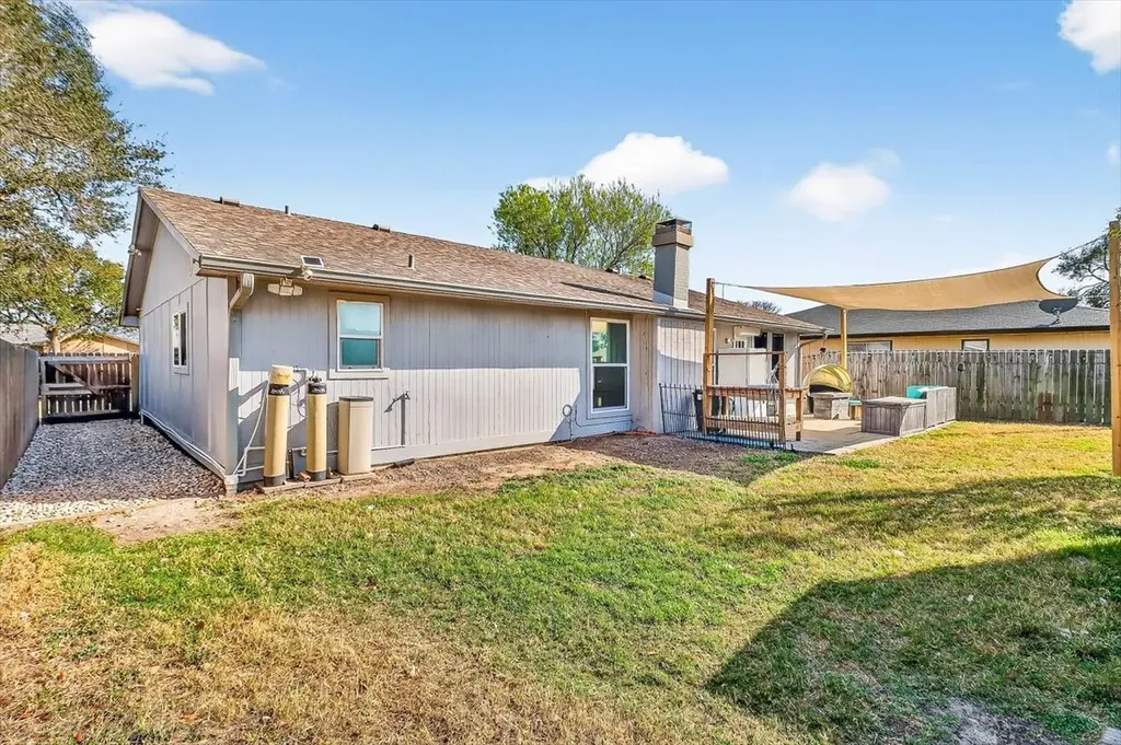 1749 Dawn Breeze Drive Corpus Christi TX 78412