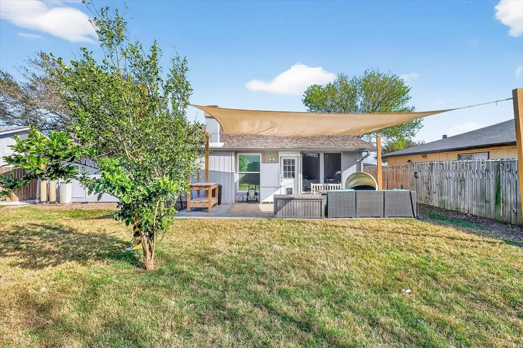 1749 Dawn Breeze Drive Corpus Christi TX 78412