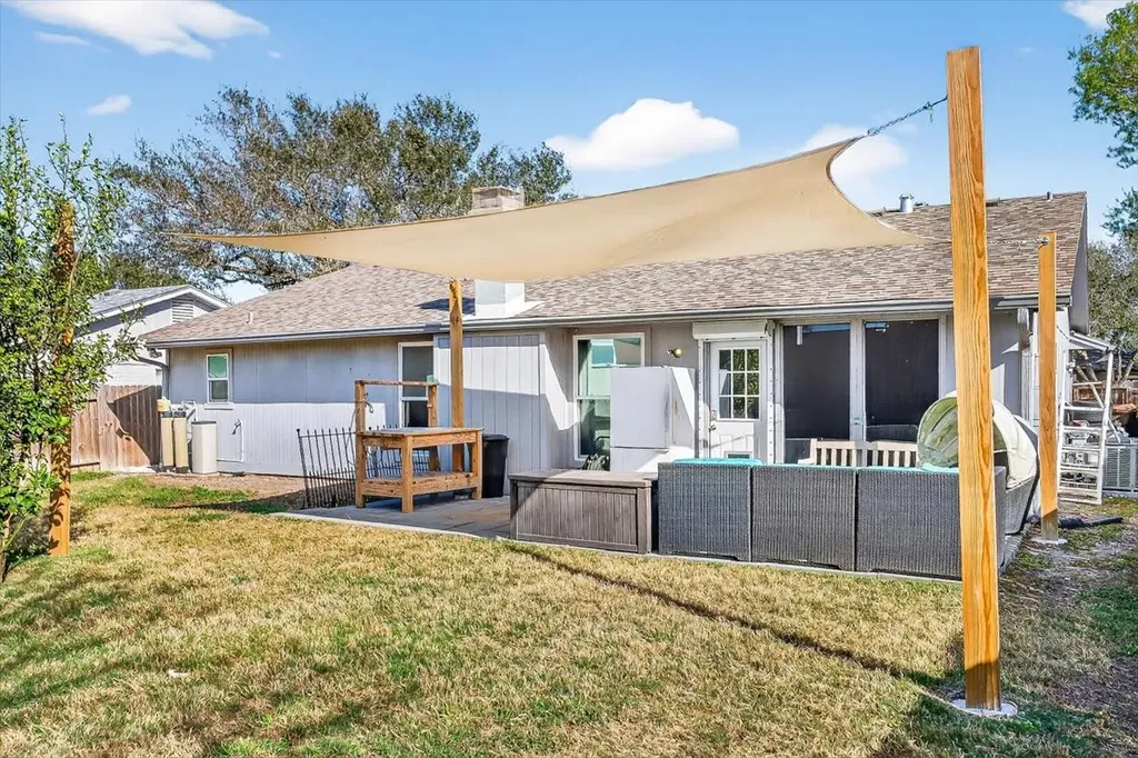 1749 Dawn Breeze Drive Corpus Christi TX 78412