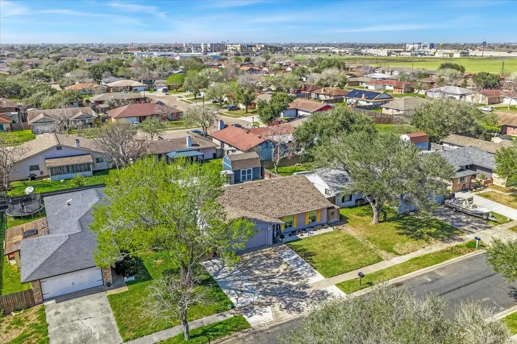 1749 Dawn Breeze Drive Corpus Christi TX 78412