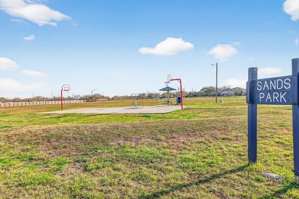 1749 Dawn Breeze Drive Corpus Christi TX 78412