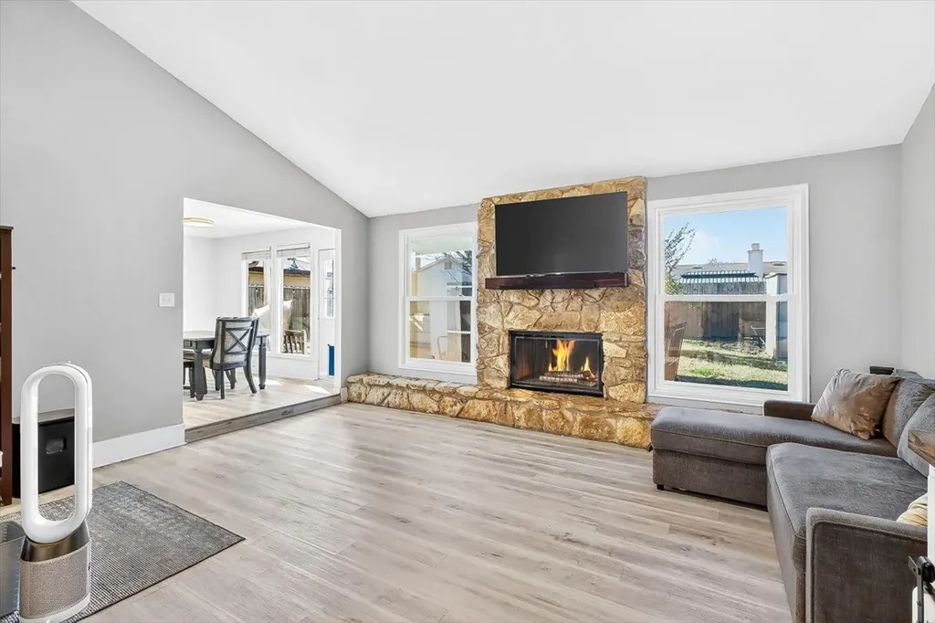 1749 Dawn Breeze Drive Corpus Christi TX 78412