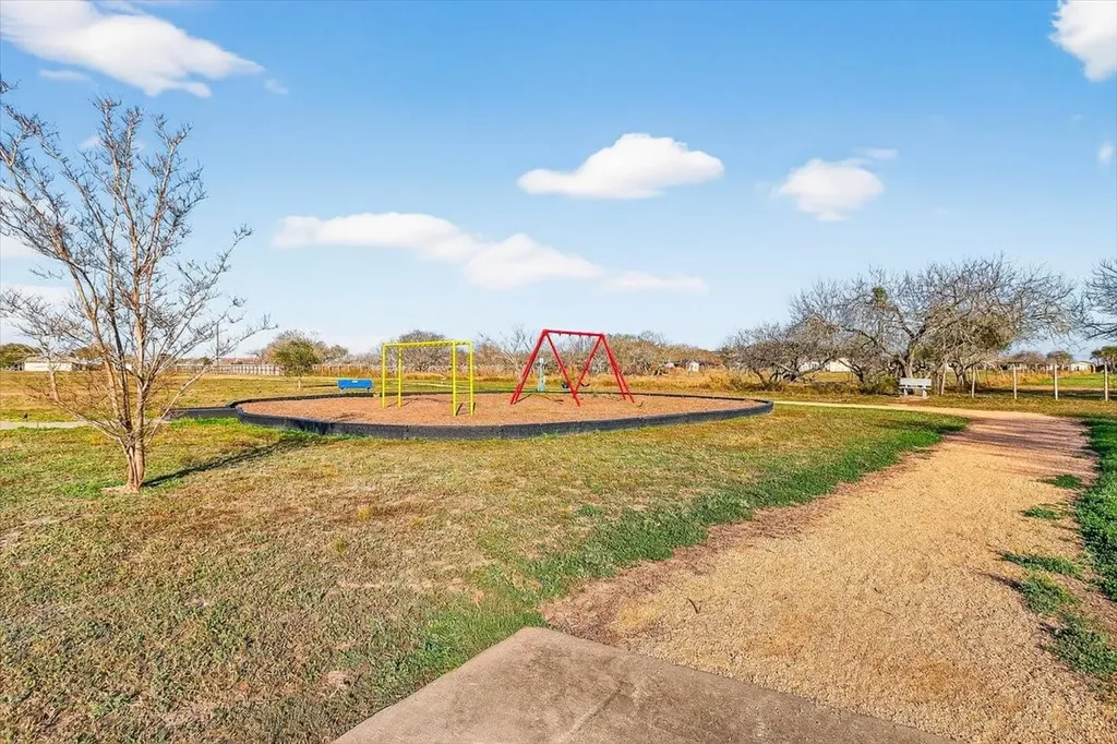 1749 Dawn Breeze Drive Corpus Christi TX 78412