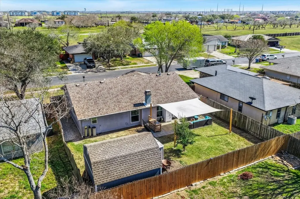 1749 Dawn Breeze Drive Corpus Christi TX 78412