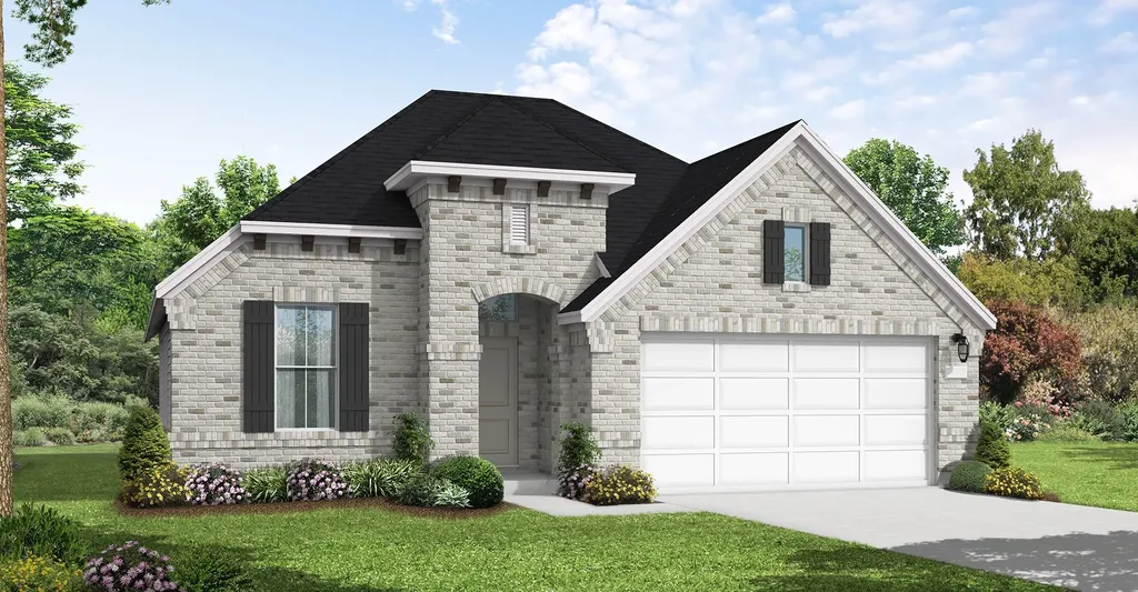 9366 Cordial Circle Montgomery TX 77316