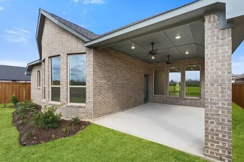 9366 Cordial Circle Montgomery TX 77316