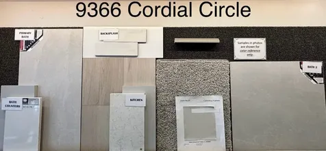 9366 Cordial Circle Montgomery TX 77316