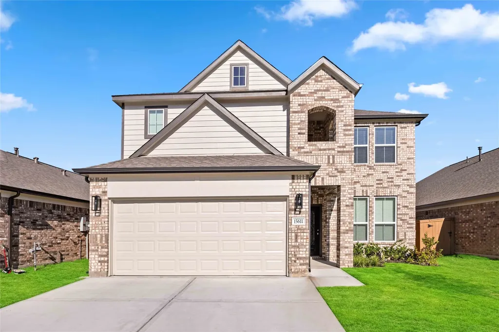 15611 Countesswells Drive Humble TX 77346