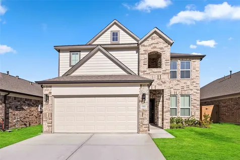 15611 Countesswells Drive Humble TX 77346