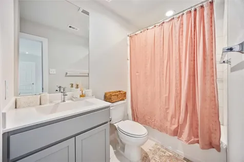 15611 Countesswells Drive Humble TX 77346