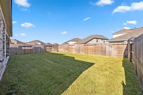 15611 Countesswells Drive Humble TX 77346