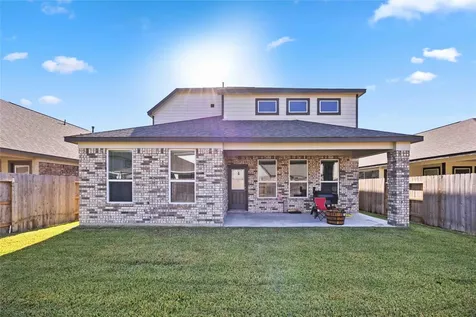 15611 Countesswells Drive Humble TX 77346