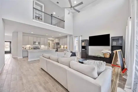 15611 Countesswells Drive Humble TX 77346