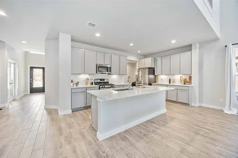 15611 Countesswells Drive Humble TX 77346