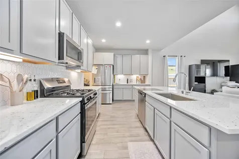 15611 Countesswells Drive Humble TX 77346